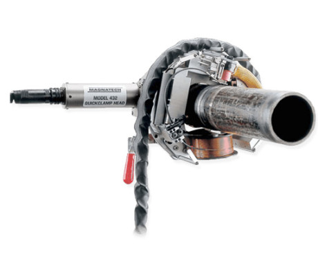 ĐẦU HÀN ỐNG TỰ ĐỘNG MAGNATECH QUICKCLAMP 432 433